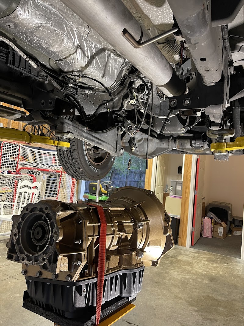 BG Garage LLC photo 4