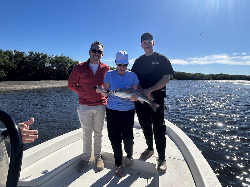 Bay Native Fishing photo 5