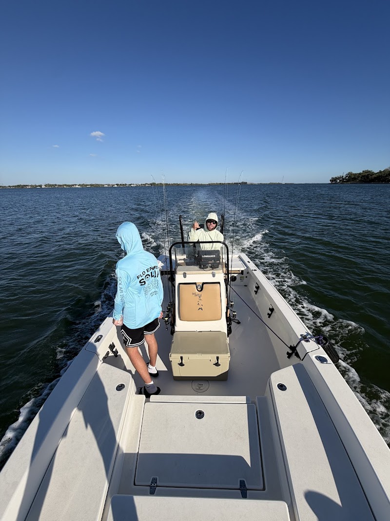 Bay Native Fishing photo 4