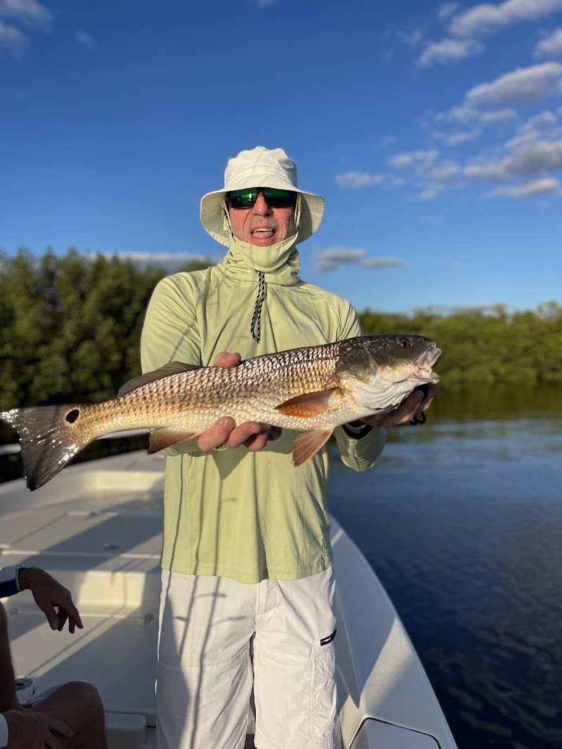 Bay Native Fishing photo 2