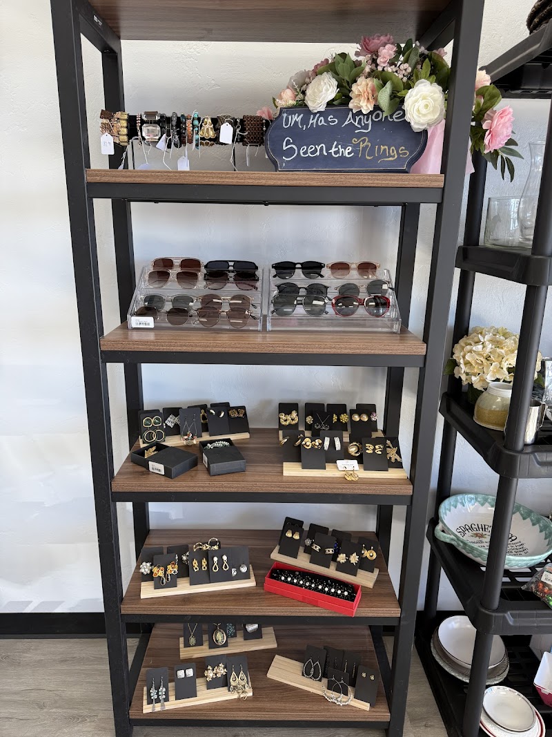 The Living Inspired Hive Resale Shop photo 5