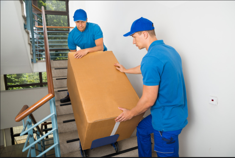 Golden State Movers photo 2