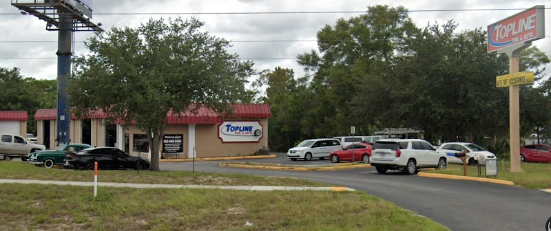 Photo of Topline Tire & Auto
