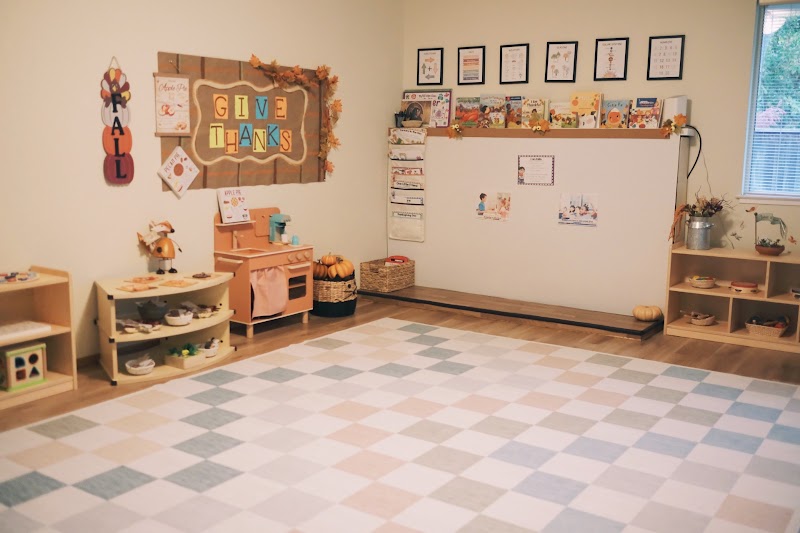 Explorerland Learning home & preschool photo 2