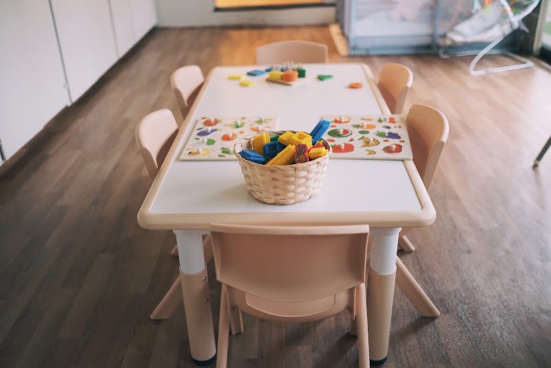 Explorerland Learning home & preschool photo 3