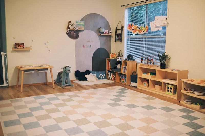 Explorerland Learning home & preschool photo 4