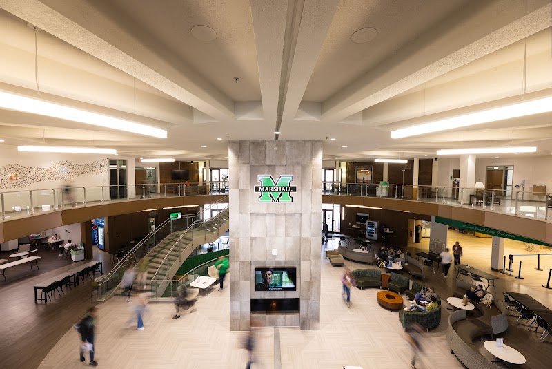 Marshall University photo 5