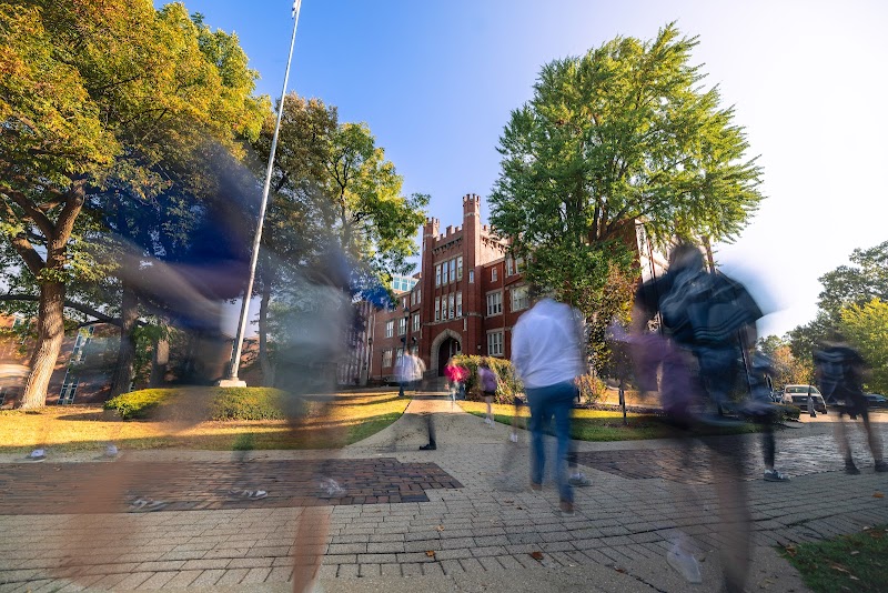 Photo of Marshall University
