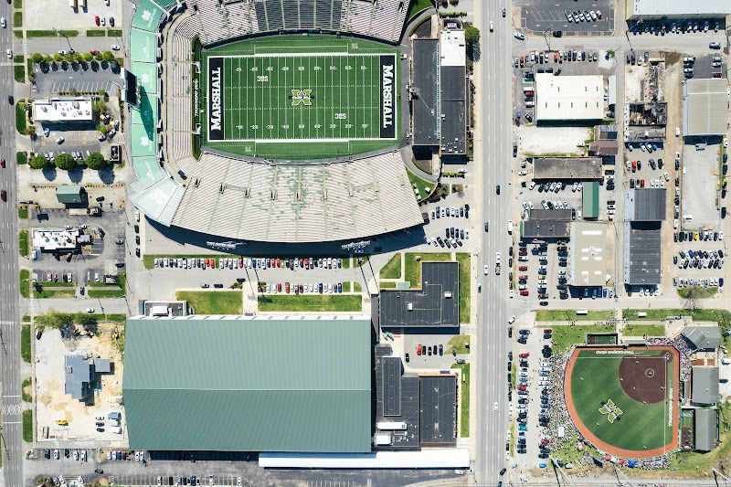Marshall University photo 4