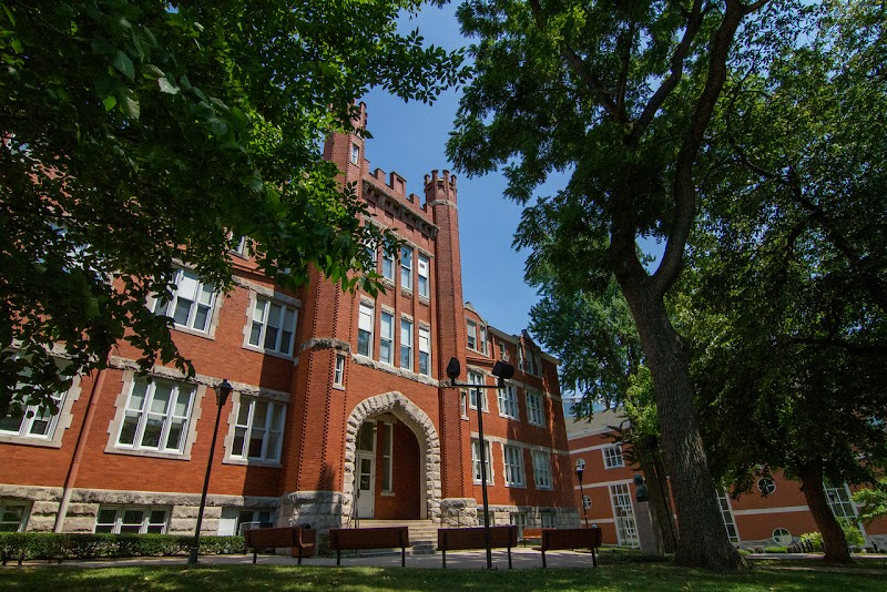Marshall University photo 2