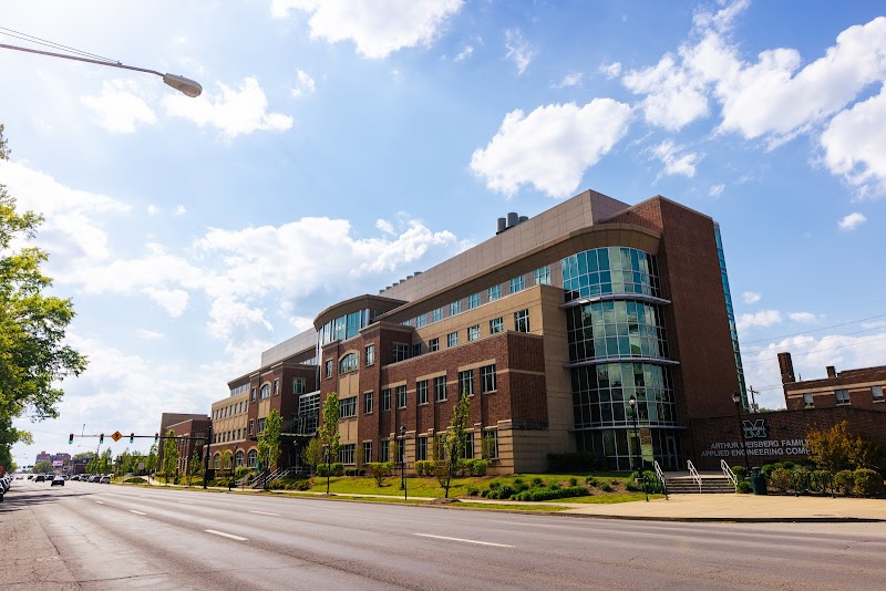 Marshall University photo 3