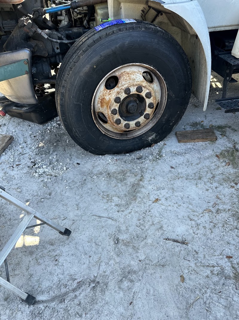 Sundown Mobile Commercial Tires And Road Service photo 2