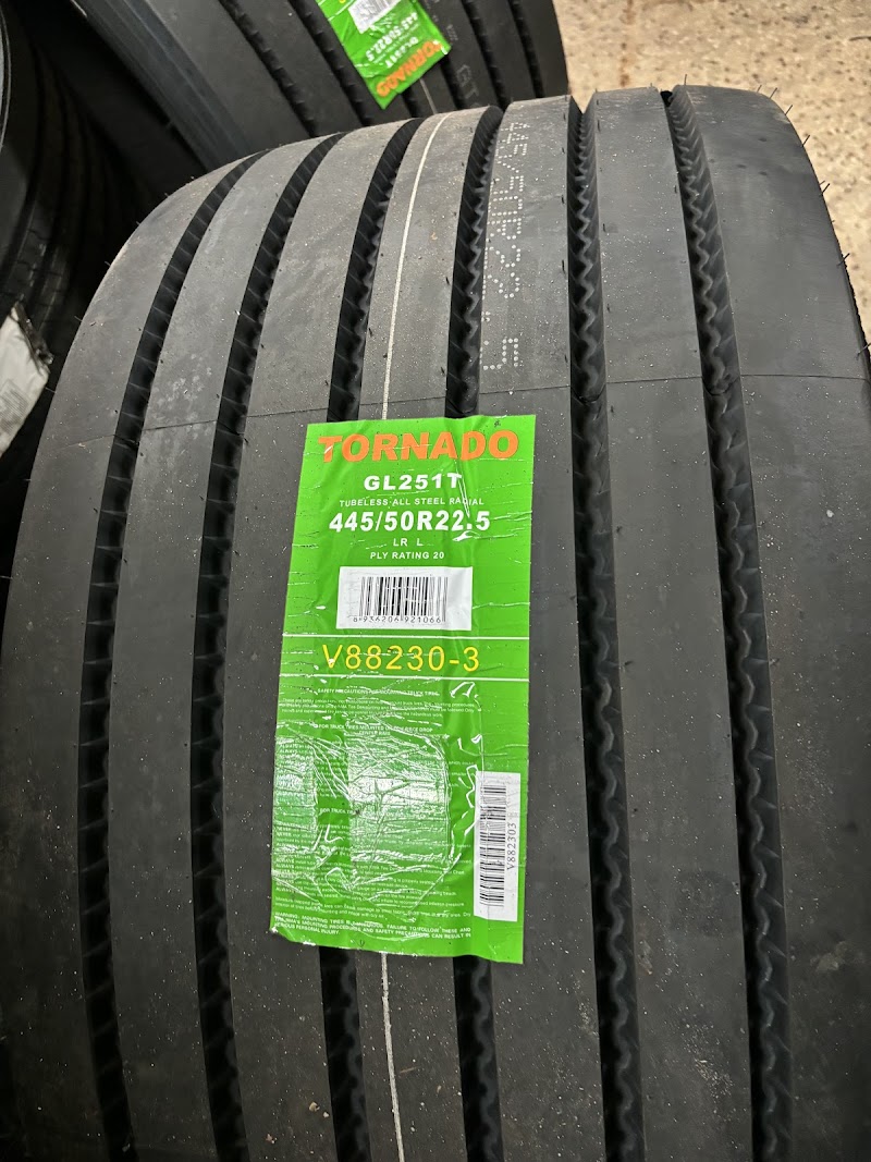 Sundown Mobile Commercial Tires And Road Service photo 3