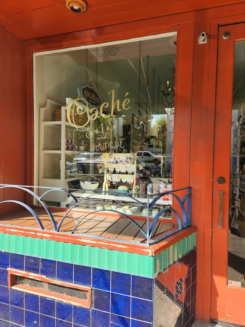 Photo of Cache Salon
