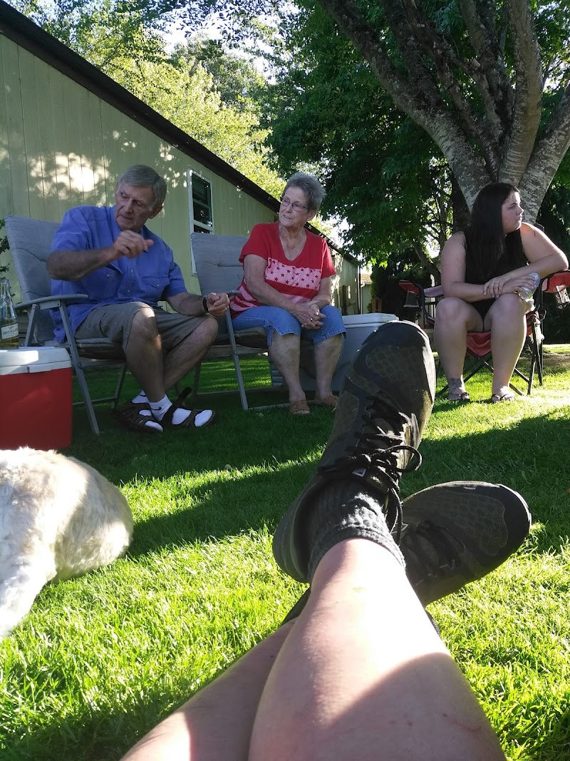Oakvilla | Mobile Home Park photo 5