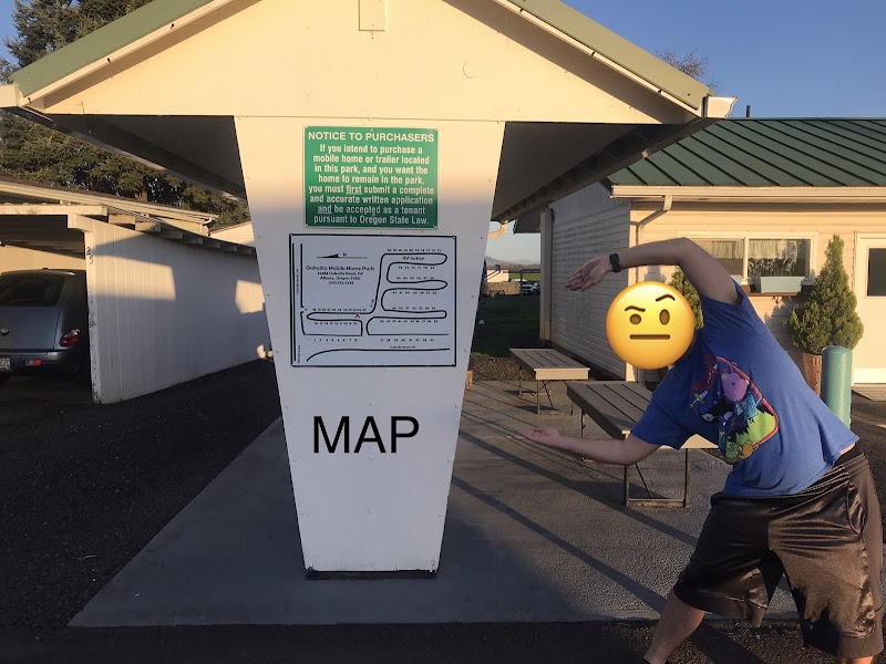 Photo of Oakvilla | Mobile Home Park