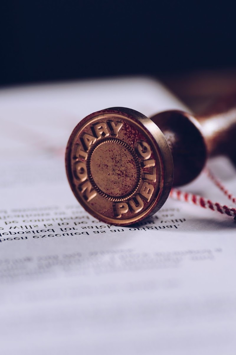 Lunavik Notary Service photo 2