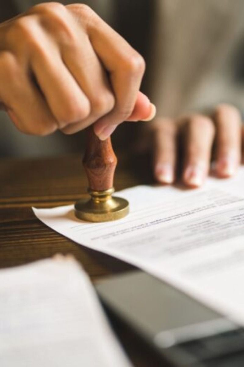 Photo of Lunavik Notary Service