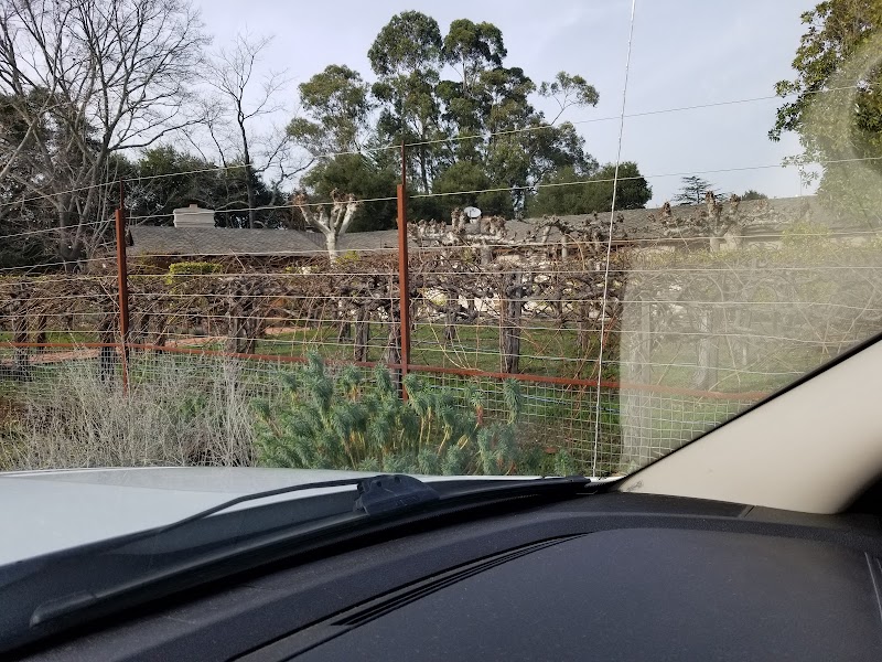 Photo of Conrado Cellars