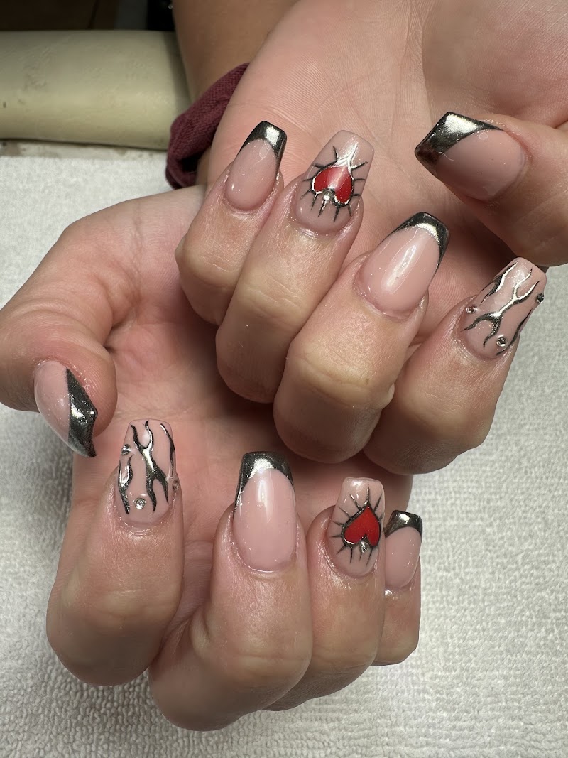 Adorable Nails & Spa photo 3