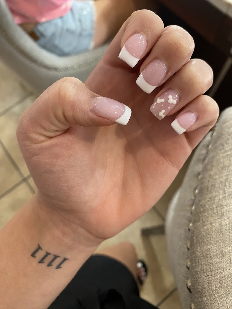 Adorable Nails & Spa photo 2