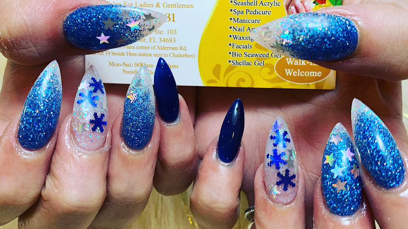 Photo of Adorable Nails & Spa