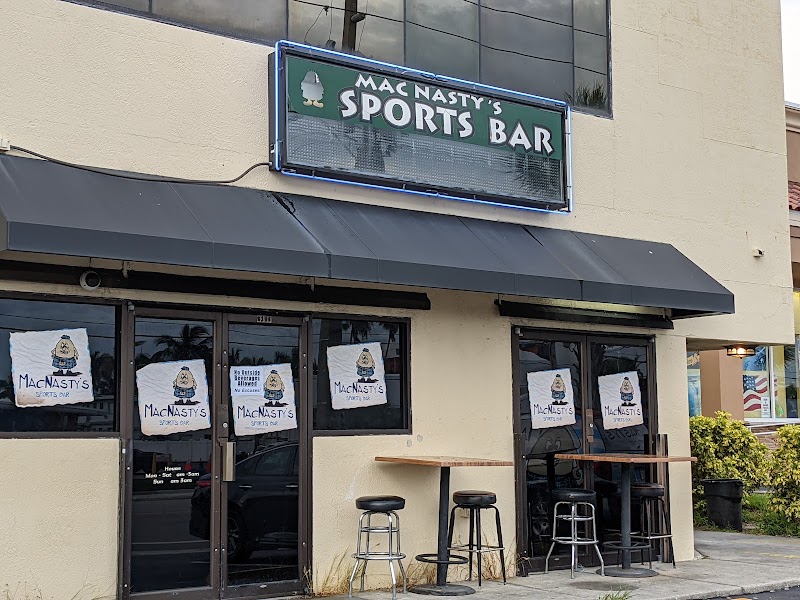 Photo of MacNasty's Sports Bar & Grill