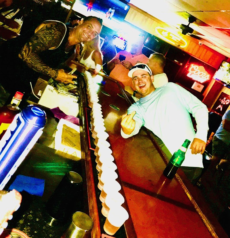 MacNasty's Sports Bar & Grill photo 5
