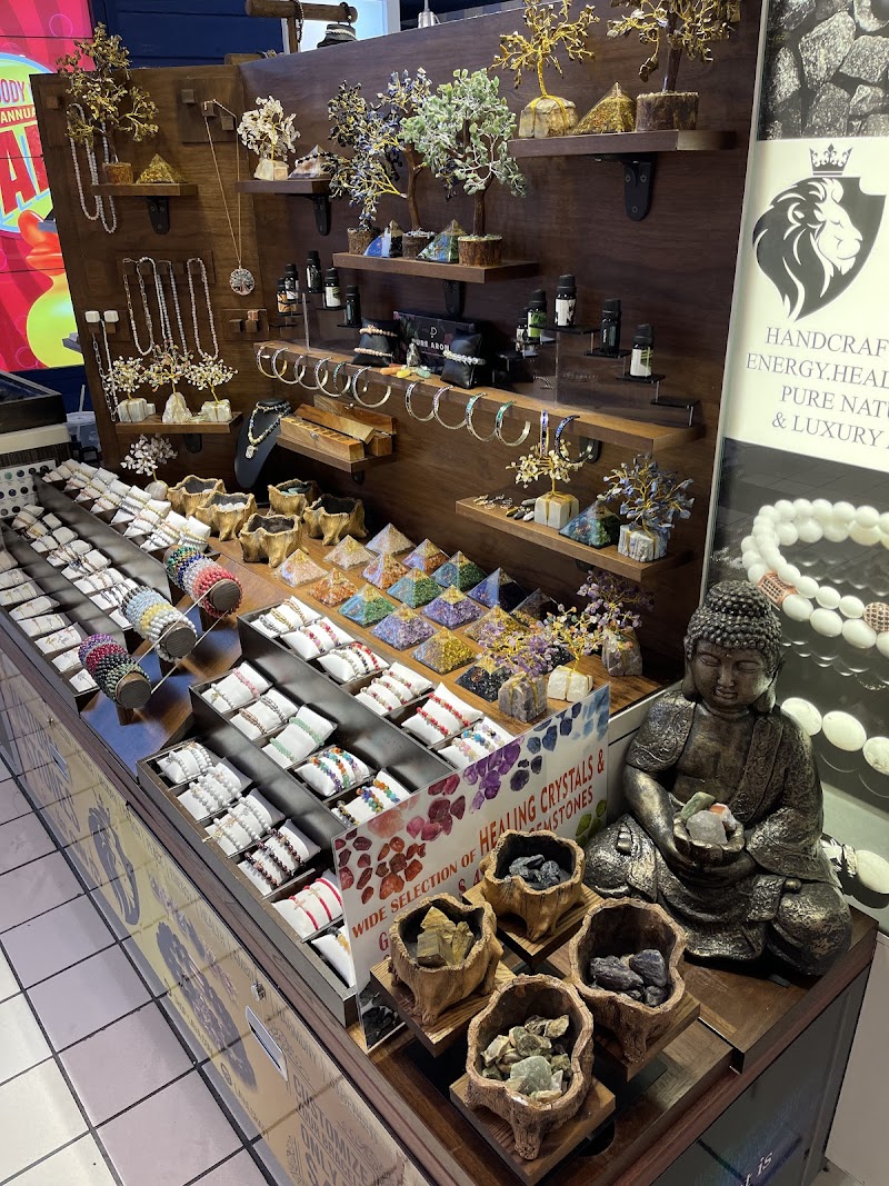 Photo of LAVA Jewelry