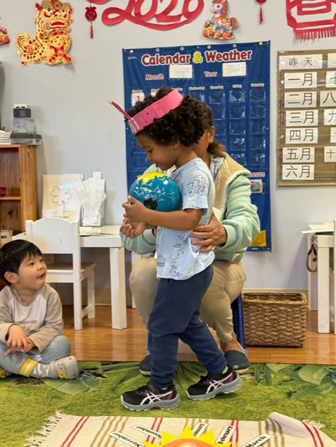 Palo Alto Academy Bilingual Montessori photo 5