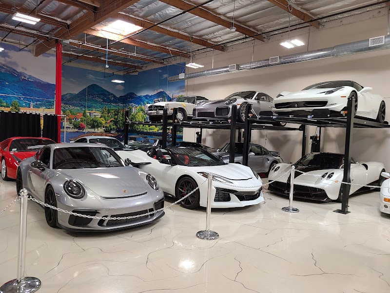 Auto Vino Events Venue photo 2