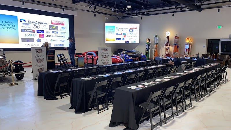 Auto Vino Events Venue photo 5