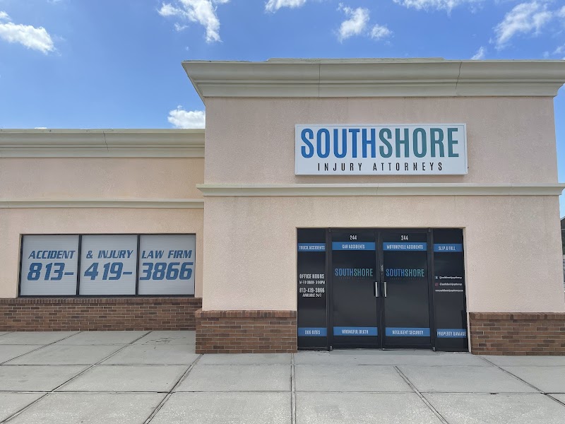 Photo of SouthShore Injury Attorneys