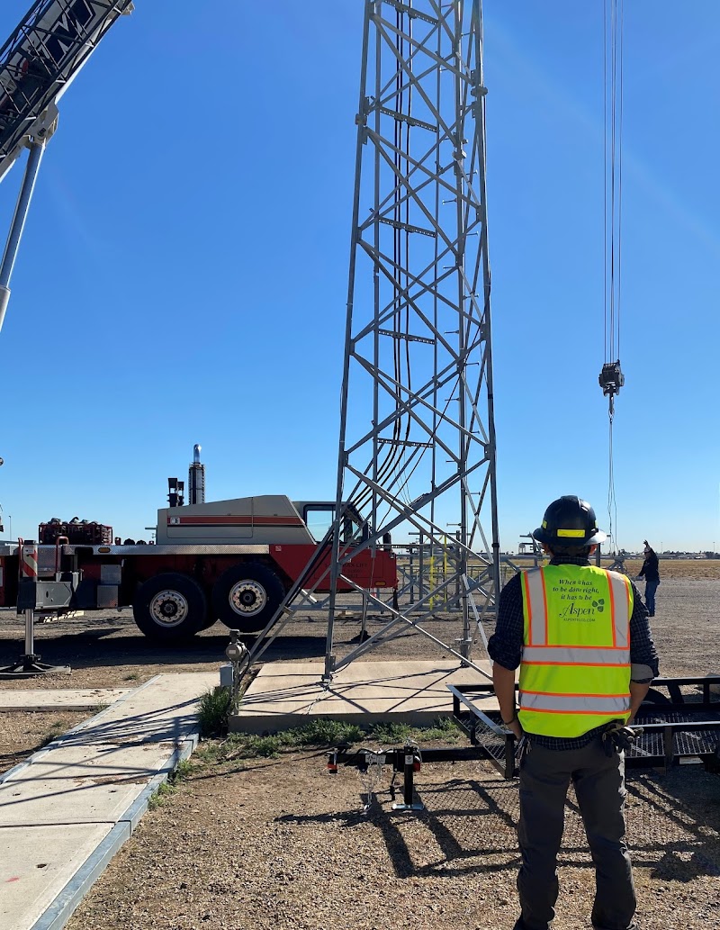 Aspen Communications LLC, dba Aspen Engineering & Contracting photo 3