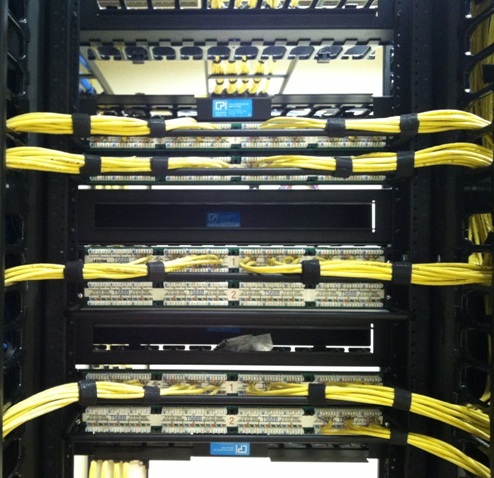 Aspen Communications LLC, dba Aspen Engineering & Contracting photo 2