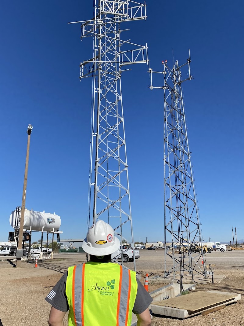 Aspen Communications LLC, dba Aspen Engineering & Contracting photo 5