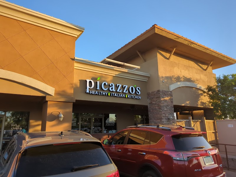 Photo of Picazzo's Healthy Italian Kitchen