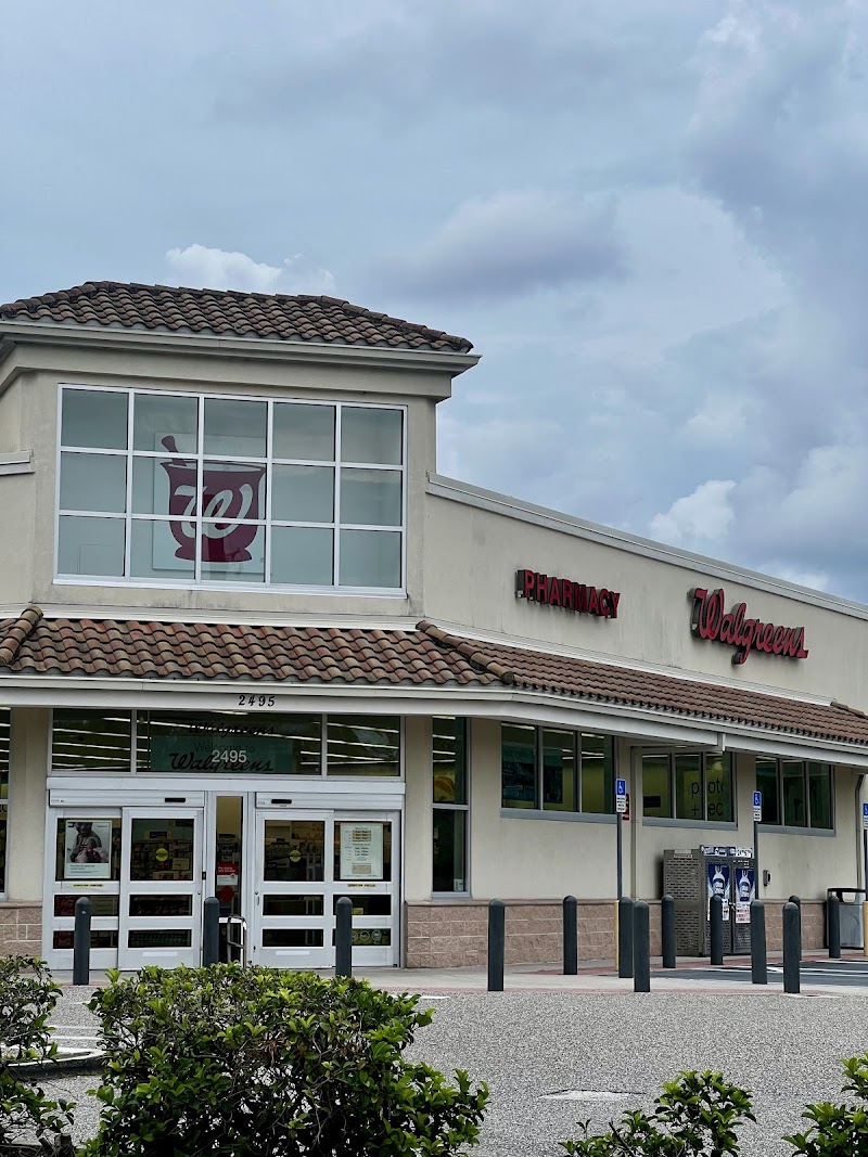Photo of Walgreens