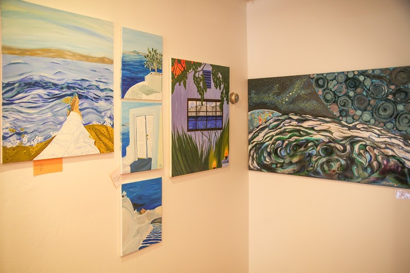 Couleurs Vives Art Studio photo 4