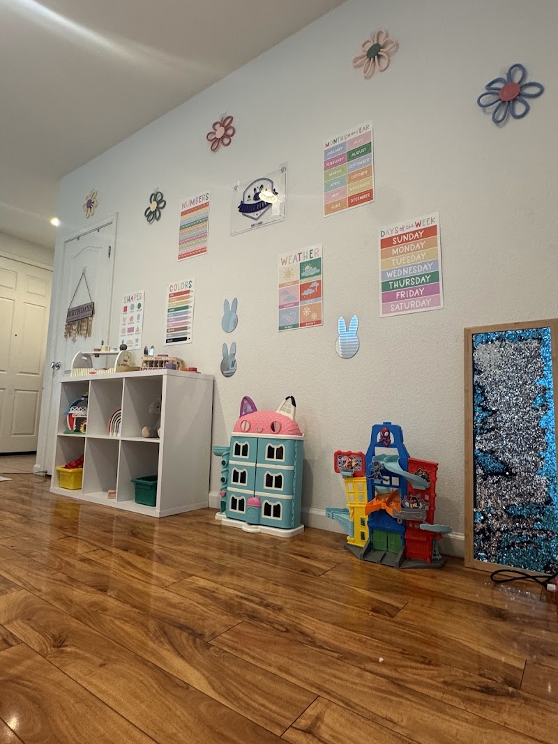 Photo of Little Bunnies Childcare