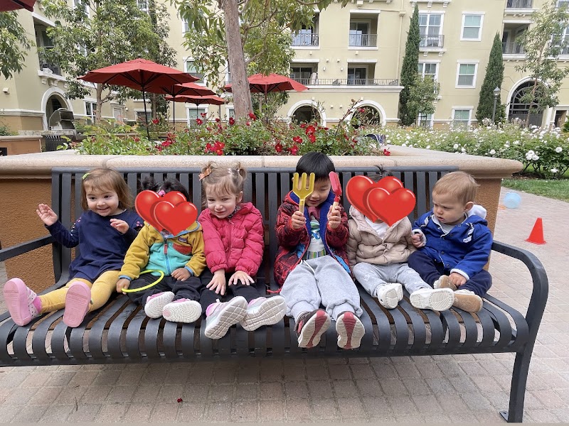 Little Bunnies Childcare photo 3