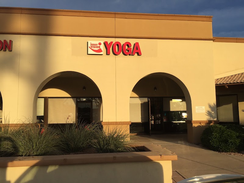 Inner Vision Yoga photo 2