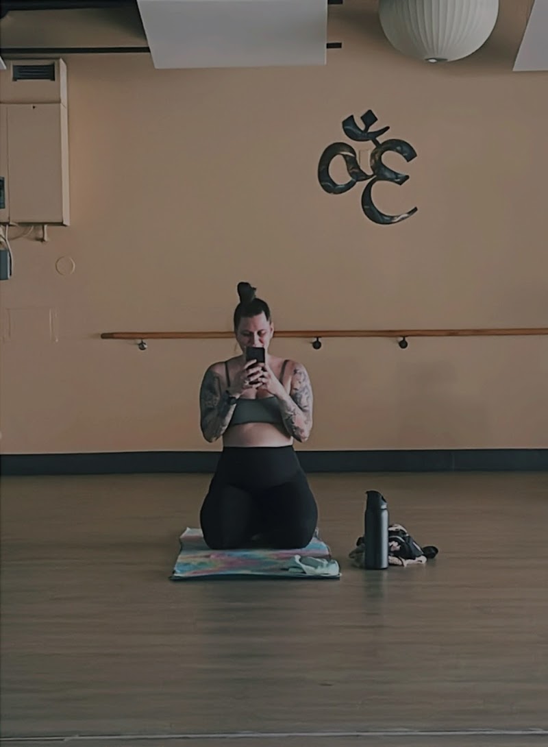 Inner Vision Yoga photo 5