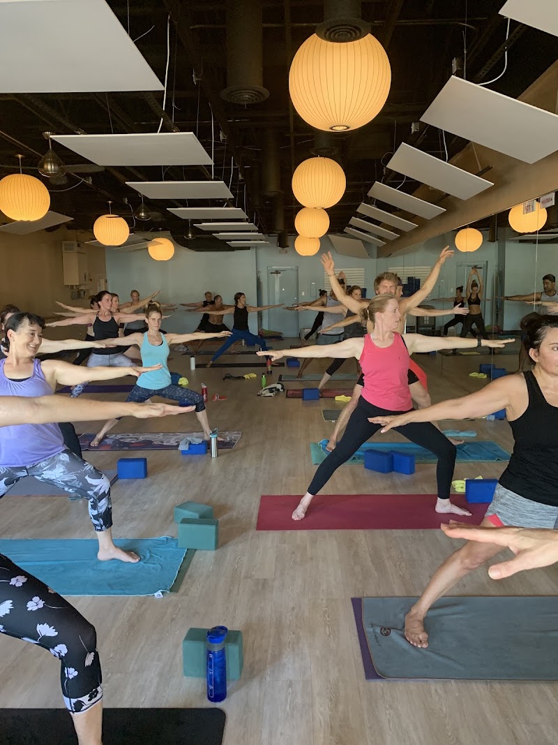 Photo of Inner Vision Yoga