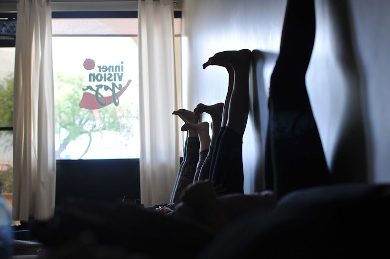 Inner Vision Yoga photo 4