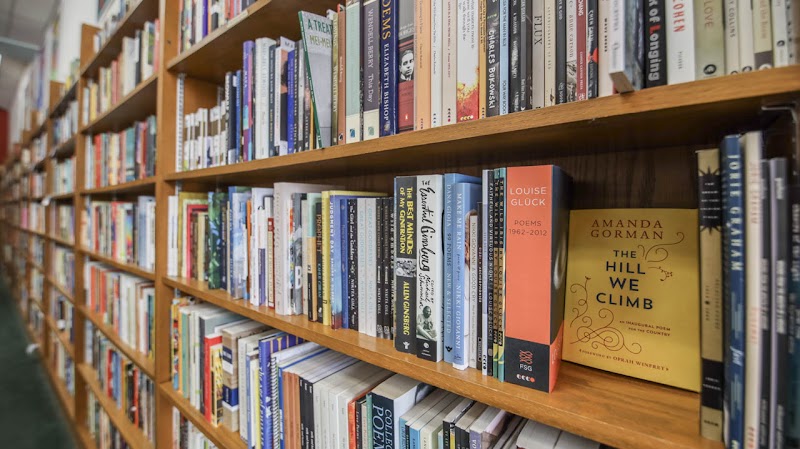 The Avid Reader Bookstore photo 5
