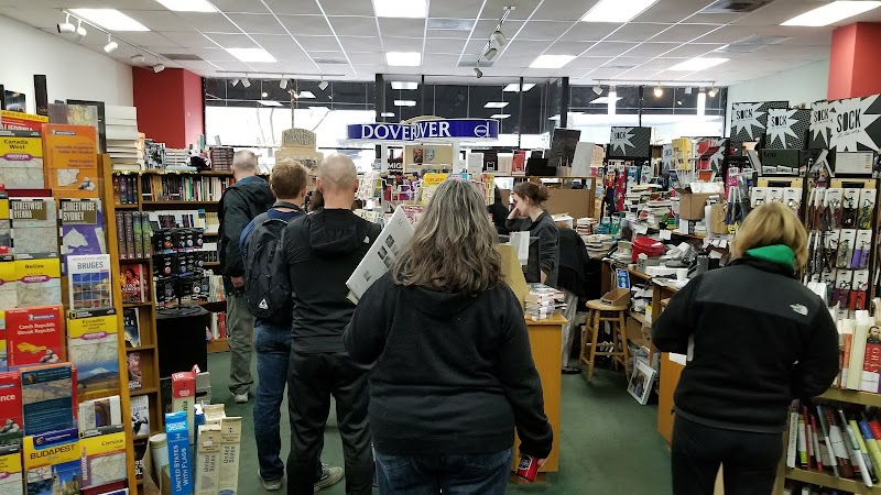 The Avid Reader Bookstore photo 3