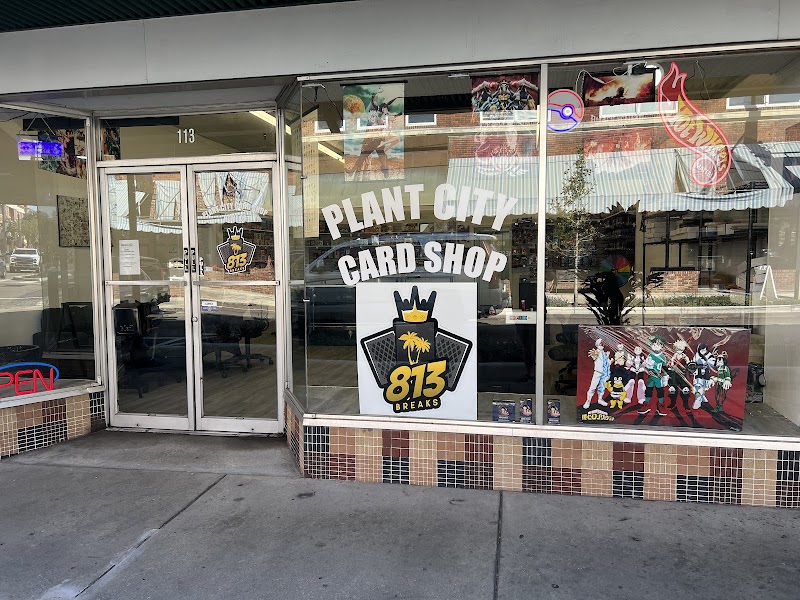 Plant City Card Shop photo 4