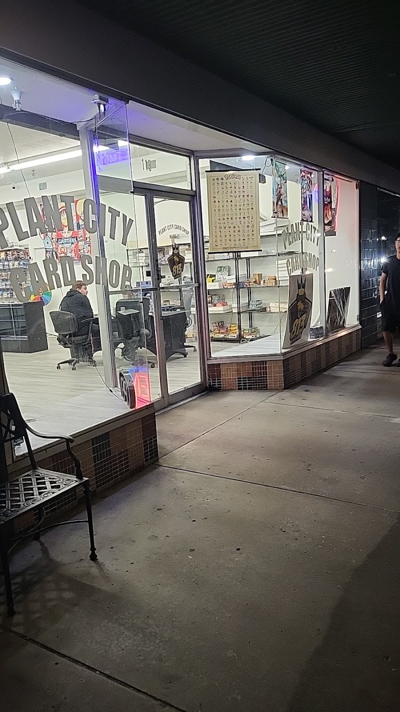 Photo of Plant City Card Shop
