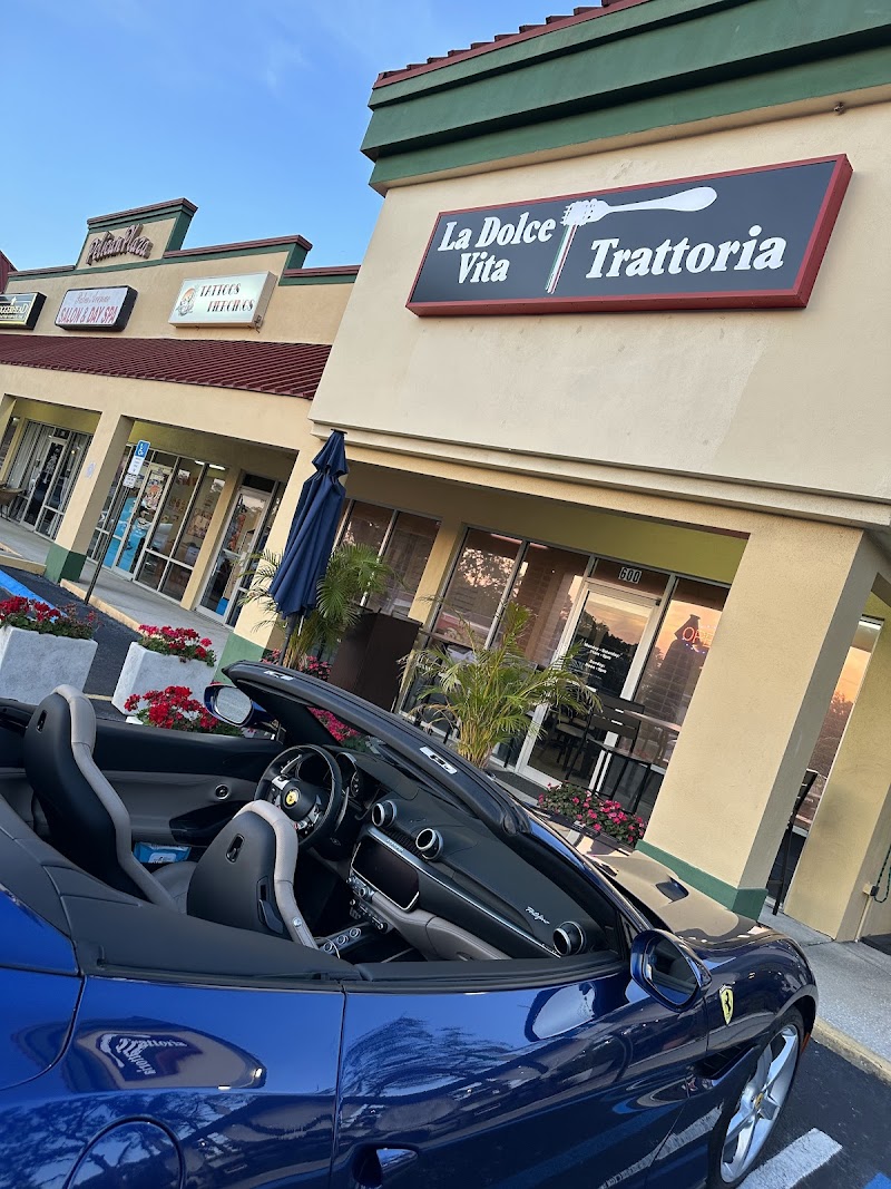 Photo of La Dolce Vita Trattoria